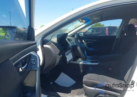 2014 Nissan Altima 2.5/2.5 S/2.5 Sl/2.5 Sv from USA, damaged, VIN 1N4AL3AP4EC419814